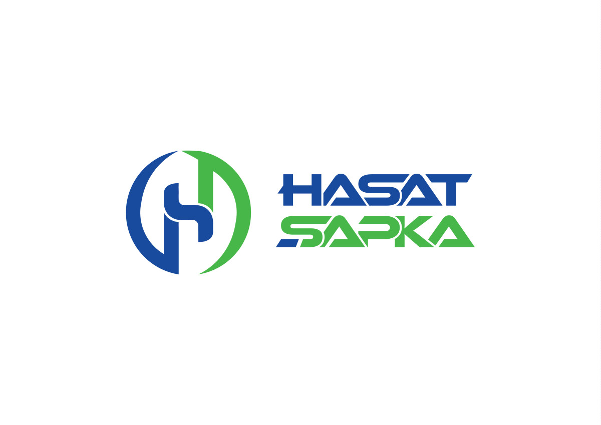 Tasarlayan MustafaOzdemir-Ht Hasat Şapka Logo çalışması