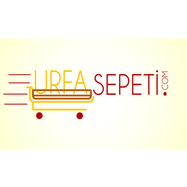 UrfaSepeti.com internet sitemize logo yarışmasına tasarımcı Hacker tarafından sunulan  tasarım
