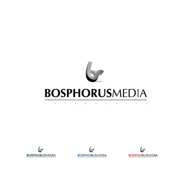 Medya Firmasına Logo Tasarımı yarışmasına tasarımcı EdaErgin tarafından sunulan  tasarım 