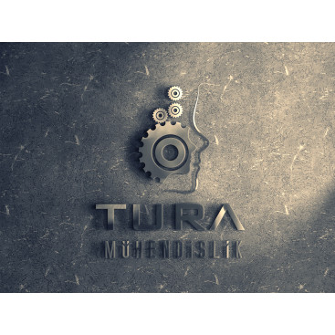 Logomuzun Yeni Yorumunu Arıyoruz! yarışmasına tasarımcı kuzfe35 tarafından sunulan  tasarım 