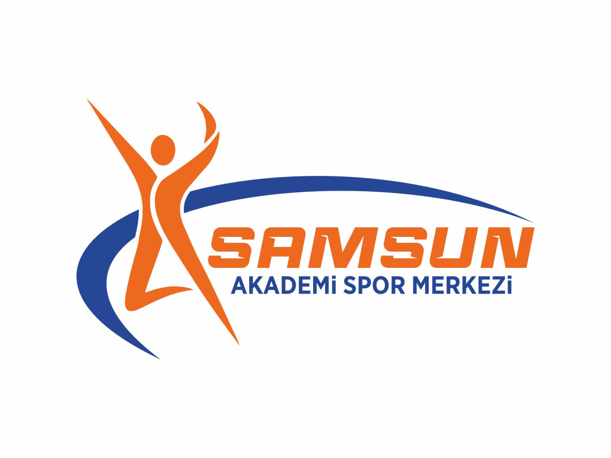 Tasarlayan BLOGO-Samsun Akademi markasını oluşturmak 