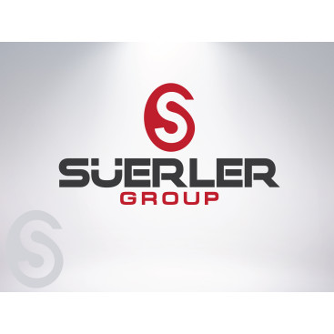SÜERLER GROUP LOGO TASARIMI yarışmasına tasarımcı 3dfatih tarafından sunulan  tasarım 