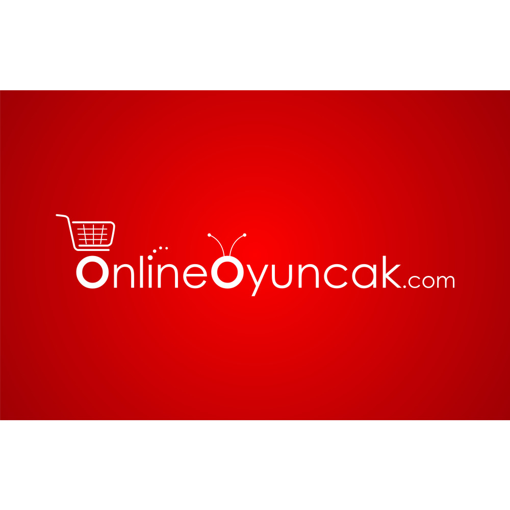 OnlineOyuncak.com Logo Tasarımı.