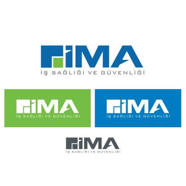 İş Sağlığı Ve Güvenliği  logosu yarışmasına tasarımcı RΛPİDO tarafından sunulan  tasarım 