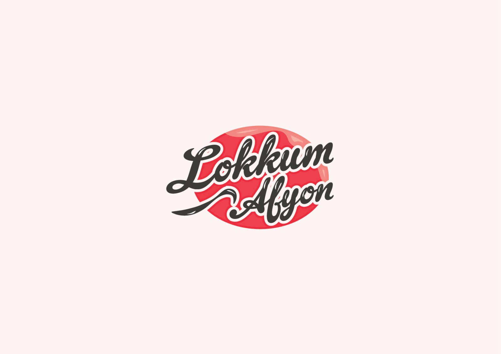 Tasarlayan •Peregrine•-''AFYON LOKKUM'' MARKAMIZI IŞILDATIN