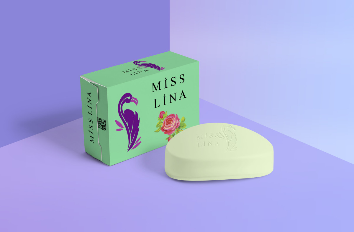 Tasarlayan / AEDENİZ /-KOZMETİK FİRMASI İÇİN LOGO TASARIMI