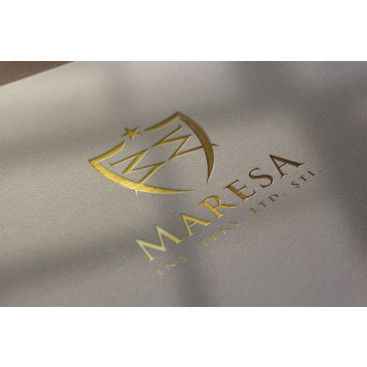 İNŞAAT FİRMAMIZA LOGO VE KARTVİZİT yarışmasına tasarımcı kamile_aygun tarafından sunulan  tasarım 