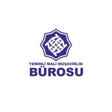 YEMİNLİ MALİ MÜŞAVİRLİK BÜROSU LOGOSU yarışmasına tasarımcı arya tarafından sunulan  tasarım 