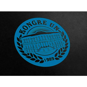 UN ve Gıda Firmamız İçin LOGO Arıyoruz! yarışmasına tasarımcı Rapsodi tarafından sunulan  tasarım 