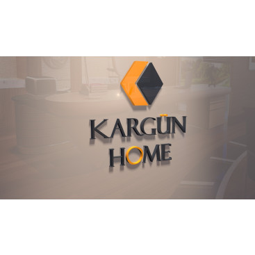 Mobilya  Konsept Ürünler Logo Çalışması yarışmasına tasarımcı FTT tarafından sunulan  tasarım 