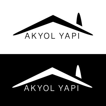 İNŞAAT FİRMASI İÇİN SADE VE ŞIK TASARIM. yarışmasına tasarımcı DijitalTasarım tarafından sunulan  tasarım 