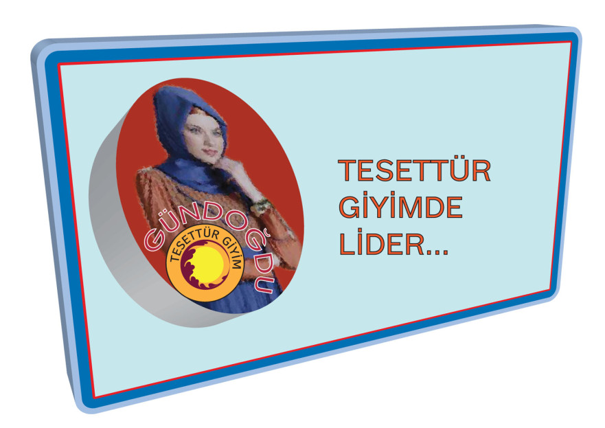 Tekstil Firmamıza Logo Tasarımı yarışmasına tasarımcı Ali_Tasdelen tarafından sunulan  tasarım 