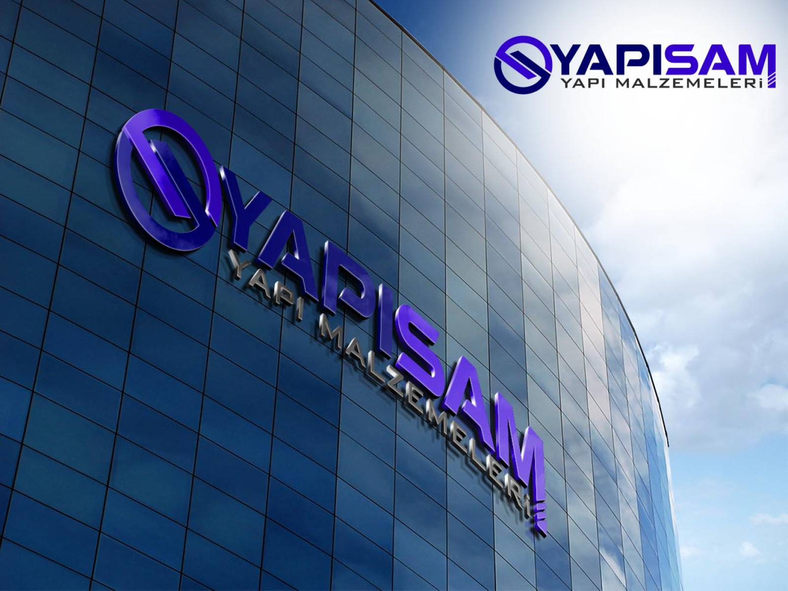Tasarlayan kursunkalem-YAPISAM - LOGO ÇALIŞMASI