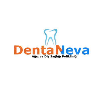 Diş kliniği için logo tasarımı yarışmasına tasarımcı aktif-üye tarafından sunulan  tasarım 