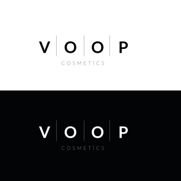 Kozmetik Markamıza Logo Arıyoruz yarışmasına tasarımcı Vilkas_Art tarafından sunulan  tasarım 