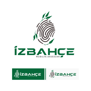 LOGO BEĞENİLİRSE DEVAMI ÇALIŞILACAK  yarışmasına tasarımcı neharbalin tarafından sunulan  tasarım 