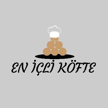 Anne Elinden İçli Köfte  yarışmasına tasarımcı DamlaÖzay tarafından sunulan  tasarım 