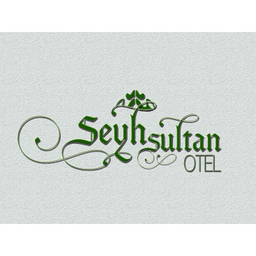 ŞEYHSULTAN OTEL Logosunu arıyor. yarışmasına tasarımcı designerdt tarafından sunulan  tasarım 