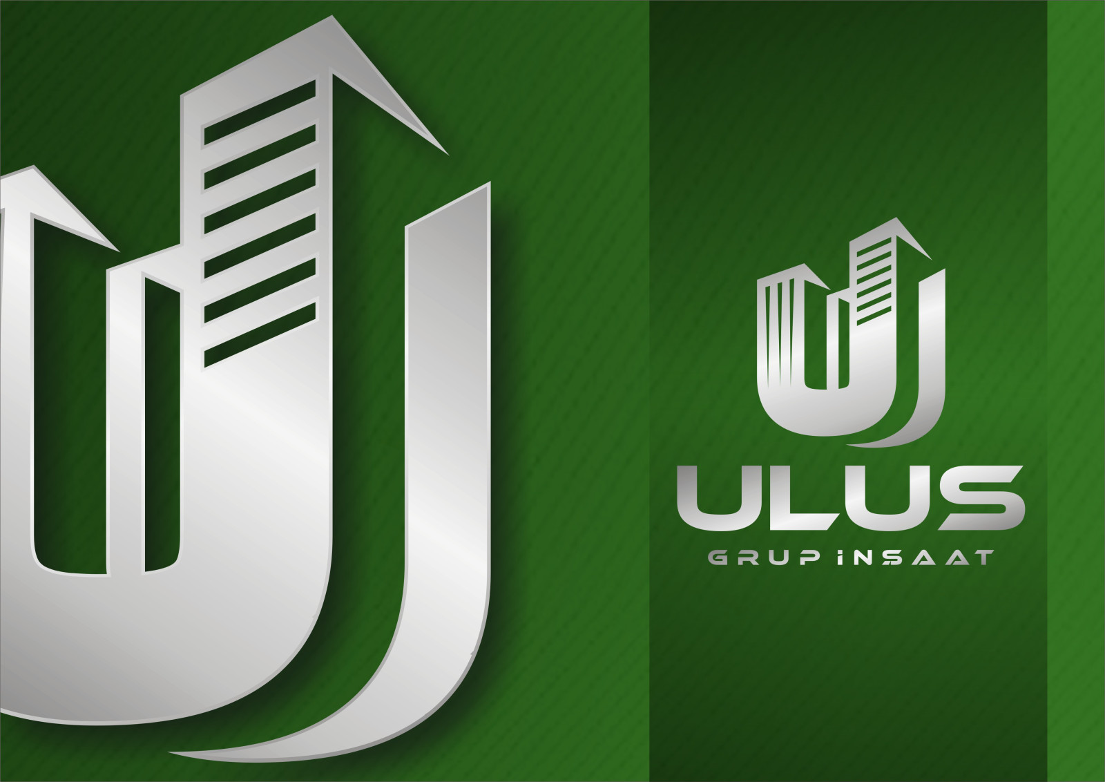 Tasarlayan RΛPİDO-AİLE ŞİRKETİMİZ İÇİN ULUS'A YAKIŞIR LOGO