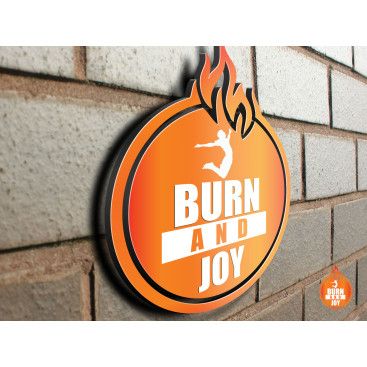 Eğlenerek sıradışını zayıflıyoruz yarışmasına tasarımcı yeliztasarım tarafından sunulan  tasarım 