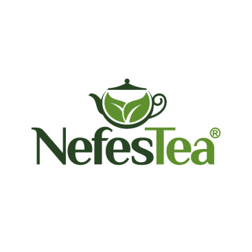 Çay Firmamız İçin Logo - Marka Çalışması yarışmasına tasarımcı Ersin Esra tarafından sunulan  tasarım 