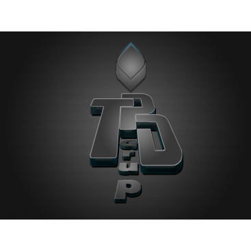 TPD LOGO YARIŞMASI yarışmasına tasarımcı hsnkya tarafından sunulan  tasarım 