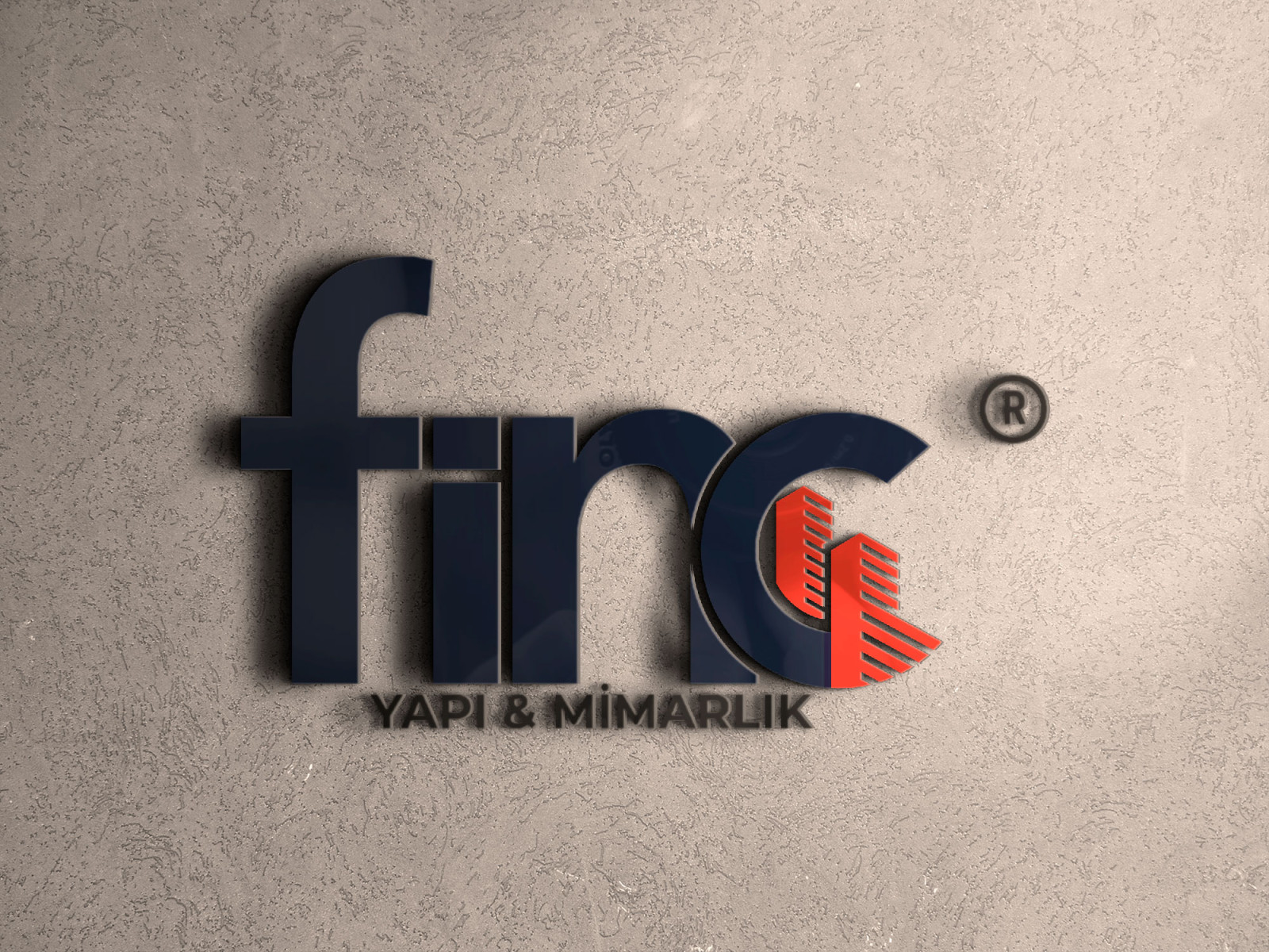 Tasarlayan gokhandesignr-Finc Yapı ve Mimarlık tasarım yarışması 