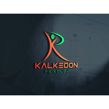 Bir psikolojik danışmanlık merkezi için yarışmasına tasarımcı GhostSpy tarafından sunulan  tasarım 