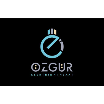 Merhaba inşaat firmam için logo tasarımı yarışmasına tasarımcı dadazib tarafından sunulan  tasarım 