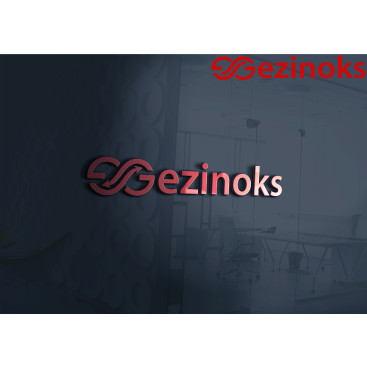 Turizm firmamız için logo arıyoruz. yarışmasına tasarımcı EmreAktas tarafından sunulan  tasarım 