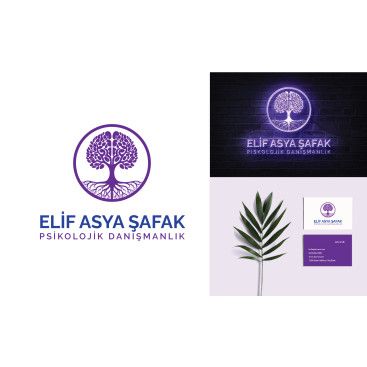 Psikolojik Danışmanlık Tasarım! yarışmasına tasarımcı brcerby tarafından sunulan  tasarım 