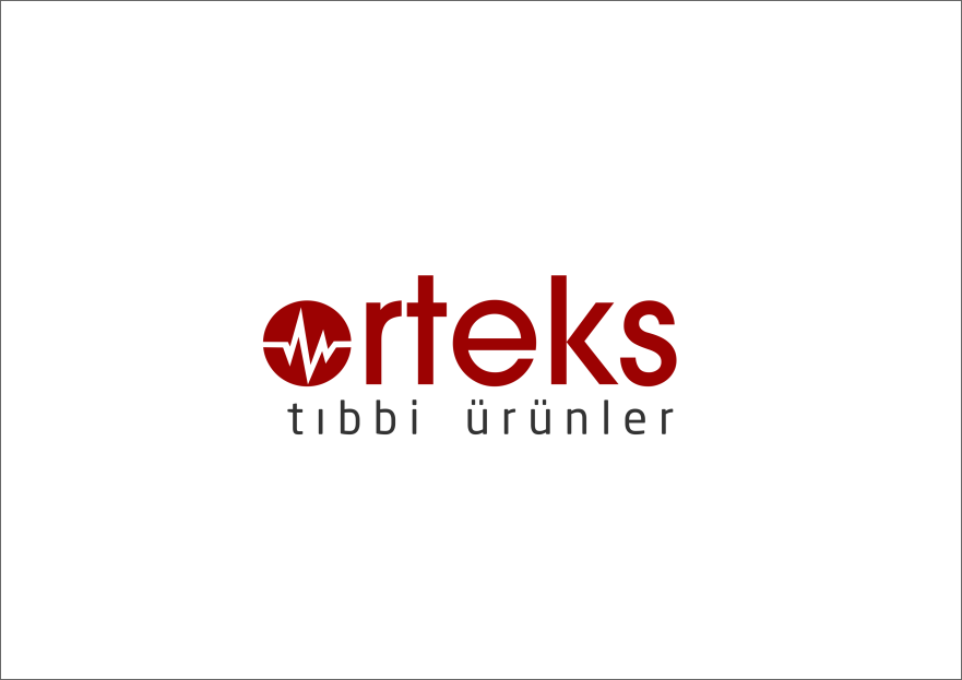 Orteks Logo yarışmasına tasarımcı Altun tarafından sunulan  tasarım 