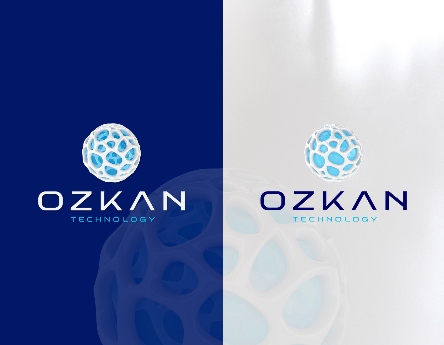 Tasarlayan dora1-Teknoloji üreten yeni marka için logo