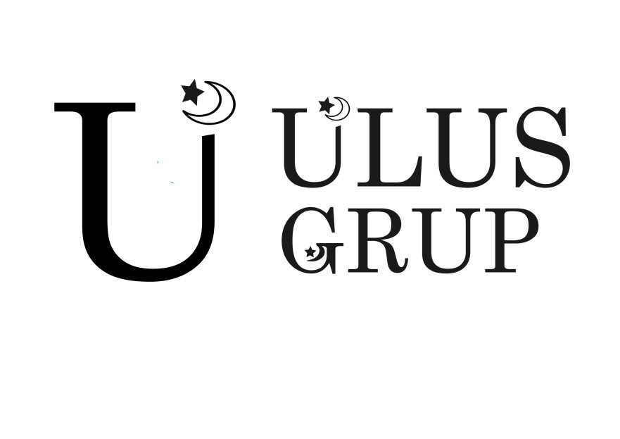 AİLE ŞİRKETİMİZ İÇİN ULUS'A YAKIŞIR LOGO yarışmasına tasarımcı ÖktenBer21 tarafından sunulan  tasarım 