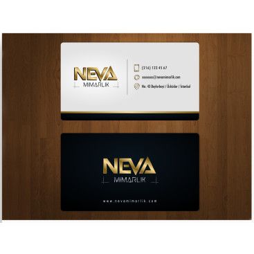 MİMARLIK ŞİRKETİMİZE LOGO ARAMAKTAYIZ  yarışmasına tasarımcı cizimser tarafından sunulan  tasarım 