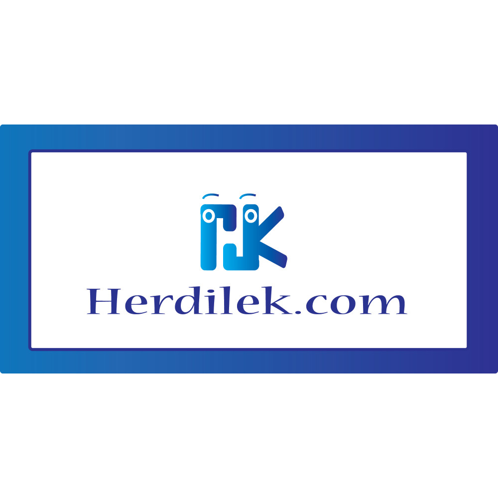 Herdilek logo tasarımcıları aranıyor yarışmasına STAR GRAFİK tarafından girilen tasarım