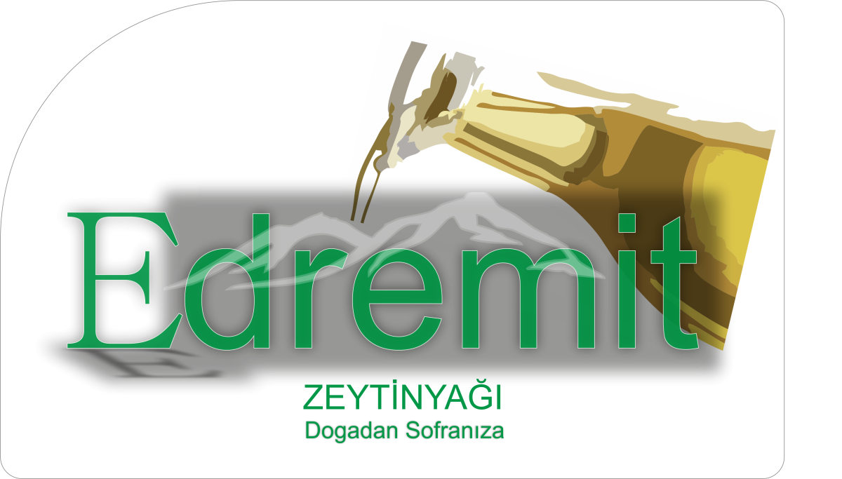 Tasarlayan TrShow-EDREMİT ZEYTİNYAĞI