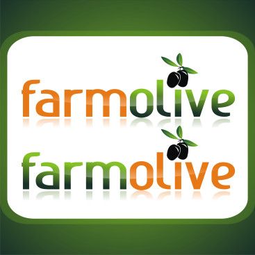 Zeytin ve Zeytin Ürünleri İçin Logo yarışmasına tasarımcı Omer_KILINC tarafından sunulan  tasarım 