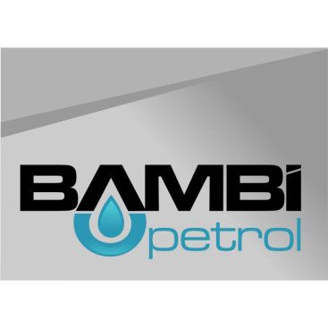 Bambi Petrol yarışmasına tasarımcı satilimis_celiktas tarafından sunulan  tasarım 