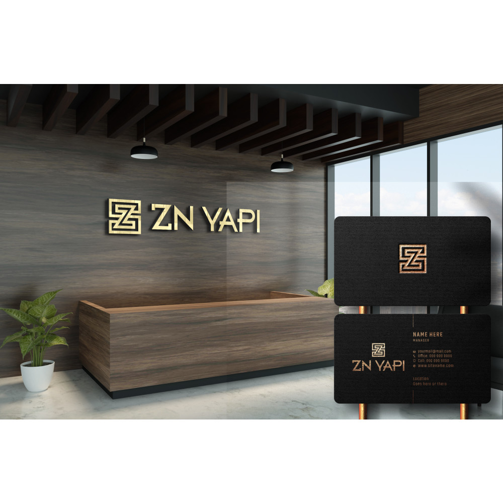 Firmamız İçin Yeni Logo&K Arayışındayız!