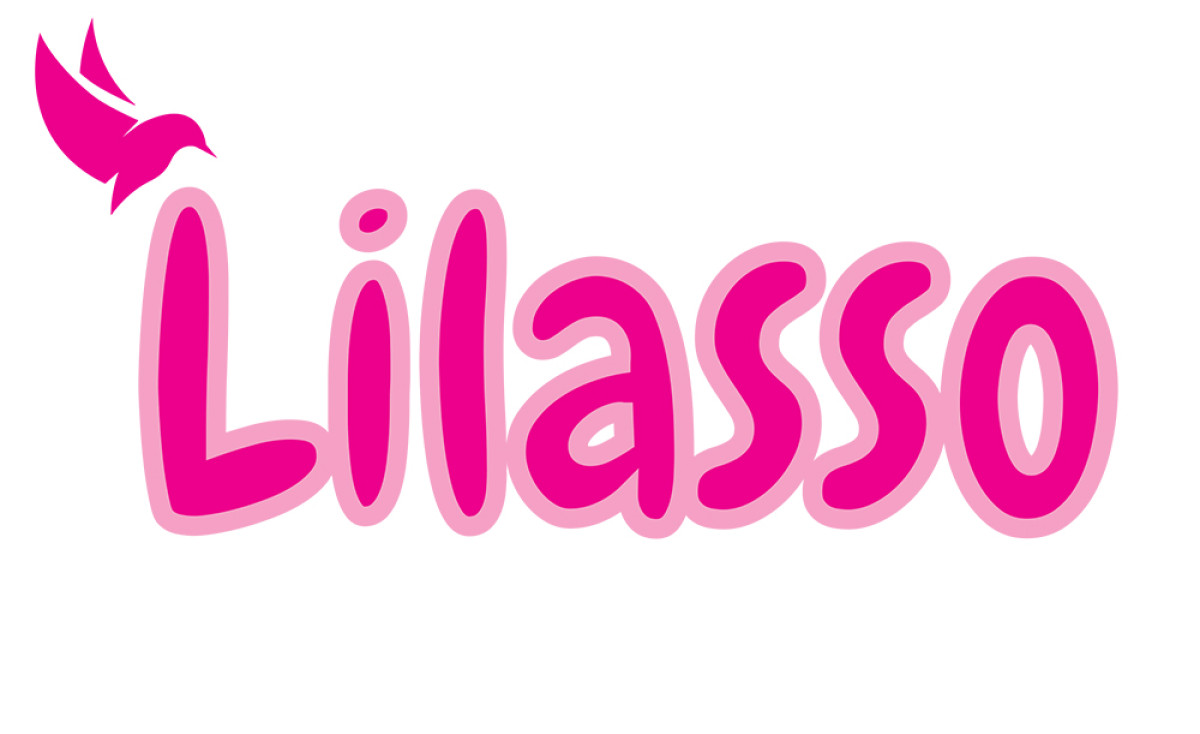 Tasarlayan 8888-''LİLASSO'' MARKASI İÇİN LOGO-KARTVİZİT