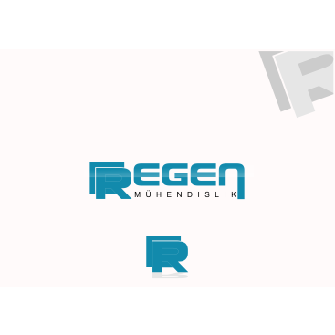 REGEN MÜHENDİSLİK yarışmasına tasarımcı Altun tarafından sunulan  tasarım 