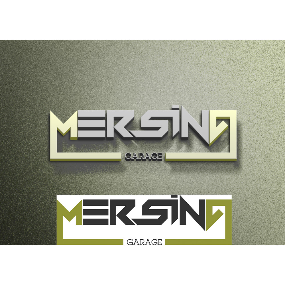 Mersina Yeni Logosunu arıyor