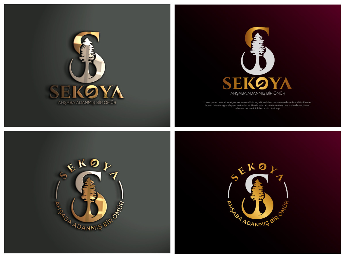 Tasarlayan Etrah™-Lüks ahşap