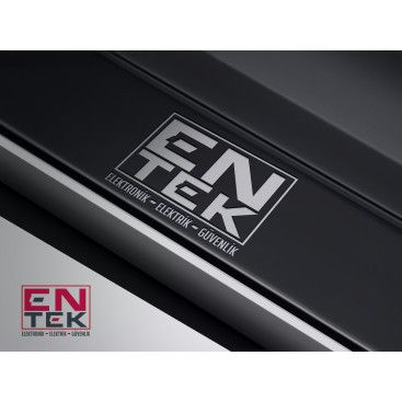 elektironik firma logosu yarışmasına tasarımcı Rapsodi tarafından sunulan  tasarım 