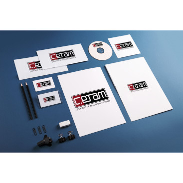 Çelik Test ve Araştırma Merkezi (ÇETAM) yarışmasına tasarımcı neslisah tarafından sunulan  tasarım 