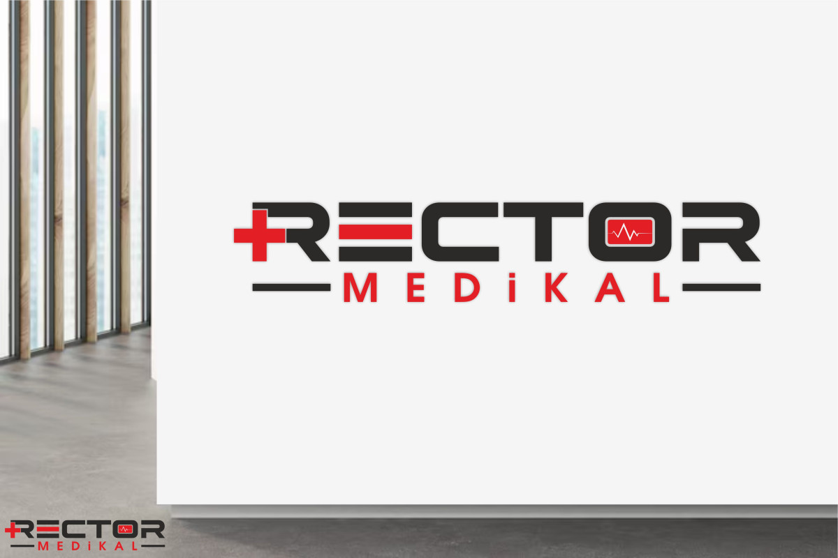 Tasarlayan 443618-MEDİKAL FİRMA LOGOSU