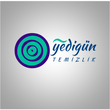 Temizlik Firması İçin Logo Tasarımı yarışmasına tasarımcı Light Yagami tarafından sunulan  tasarım 