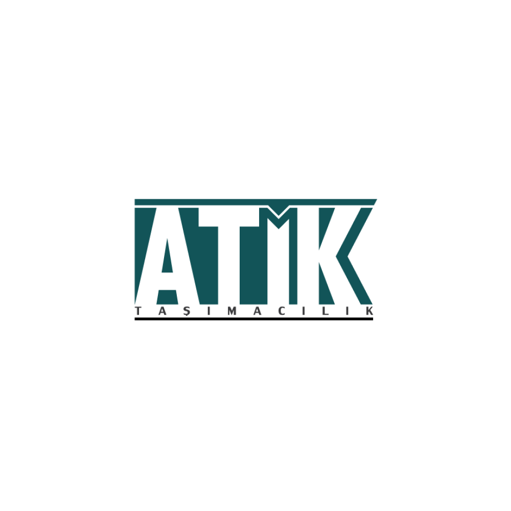 Atik ve Aktif Logo yarışmasına ALPEREN™ tarafından girilen tasarım