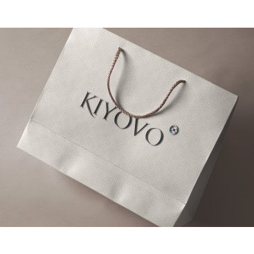 AVM Mağaza Zinciri için Logo Tasarımı yarışmasına tasarımcı AlperAYAZ tarafından sunulan  tasarım 